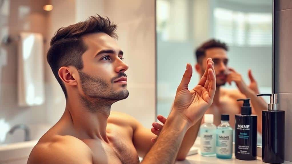 transitioning to lighter products