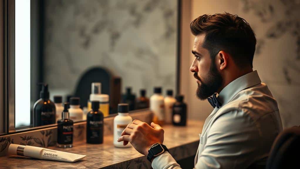 winter hair care essentials