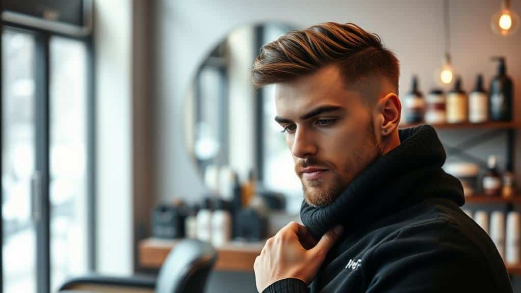 winter hair care essentials