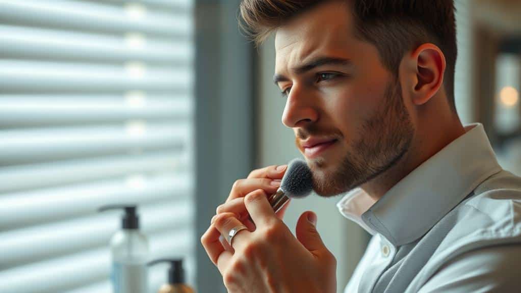 winter hair protection techniques