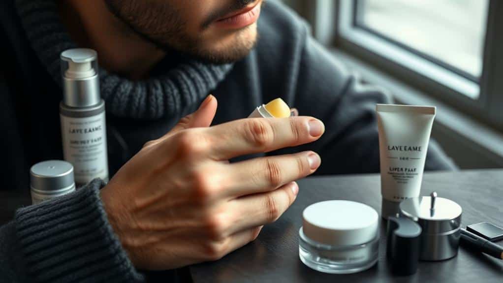 winter lip care tips