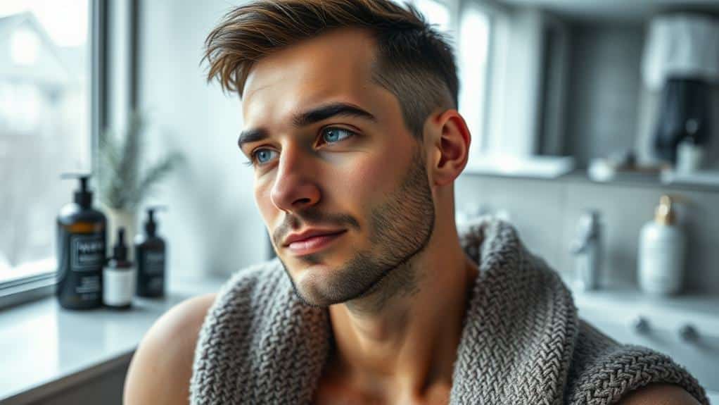 winter skin care essentials