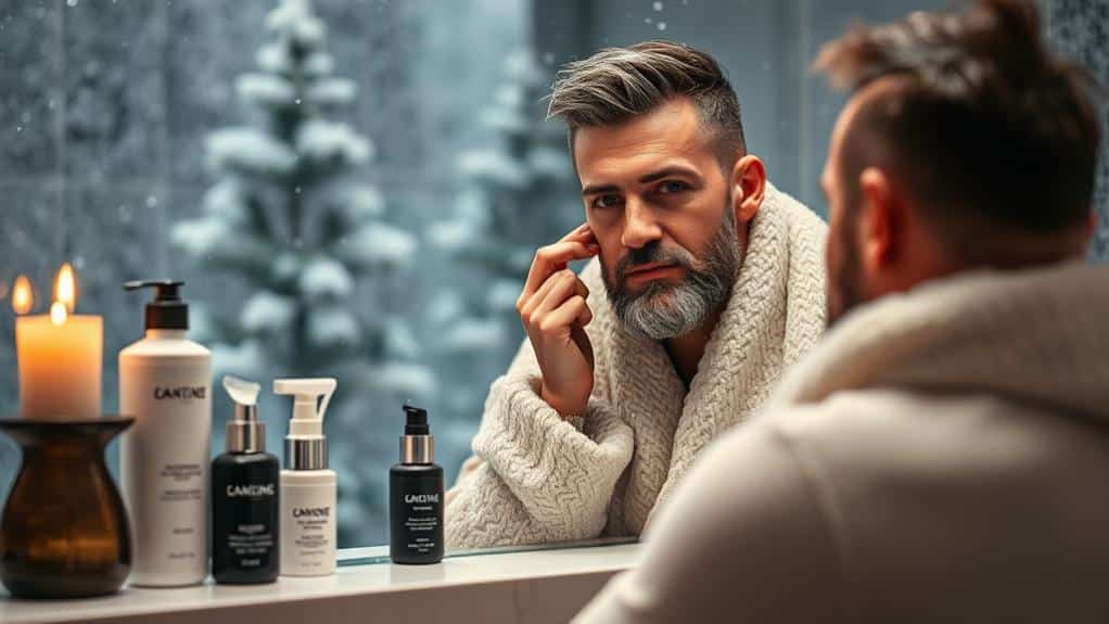 winter skin protection essentials