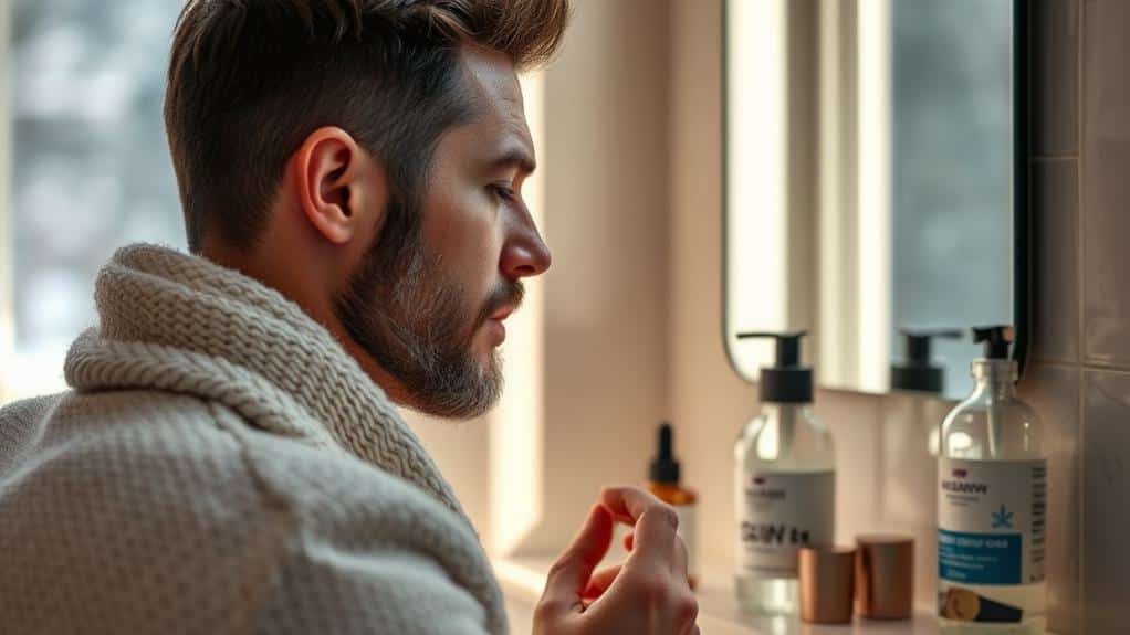 winter skin protection tips