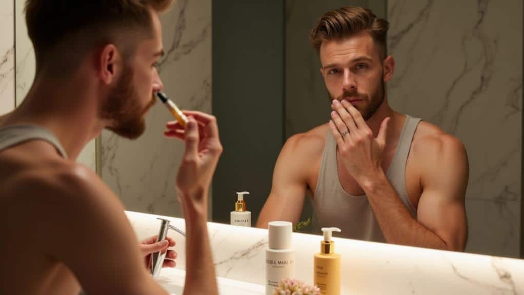 advanced vitamin c serum