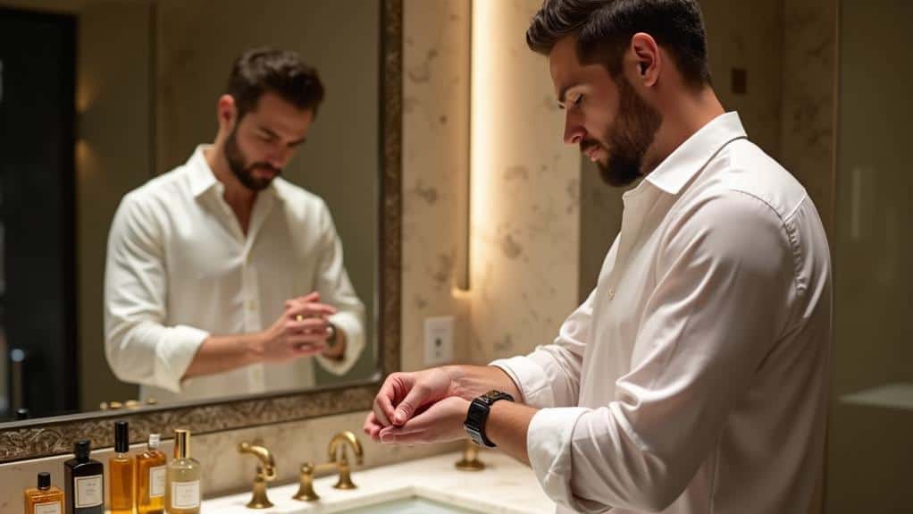 moisturize prep and amplify