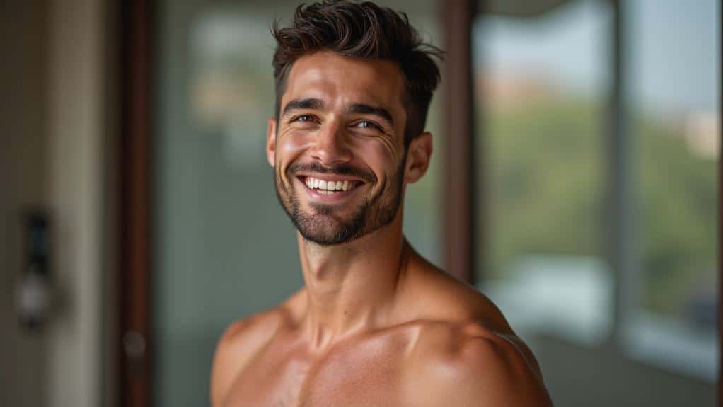 natural chemical free odor protection