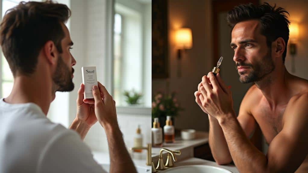 timing ingredients application techniques