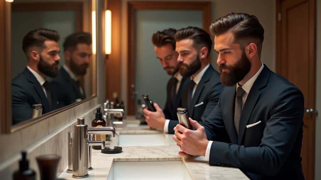 comprehensive grooming tool comparison