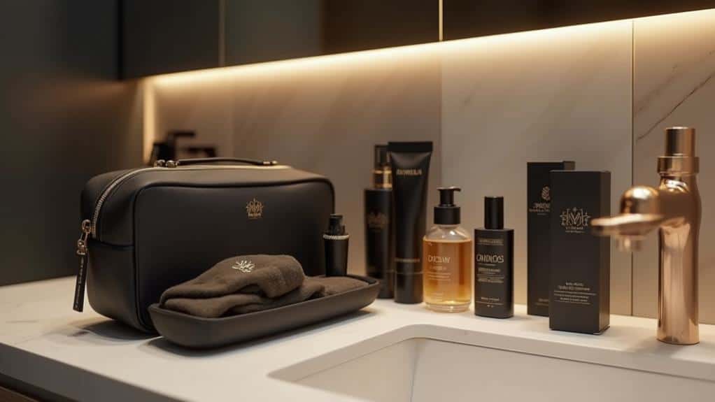 efficient organized professional packing