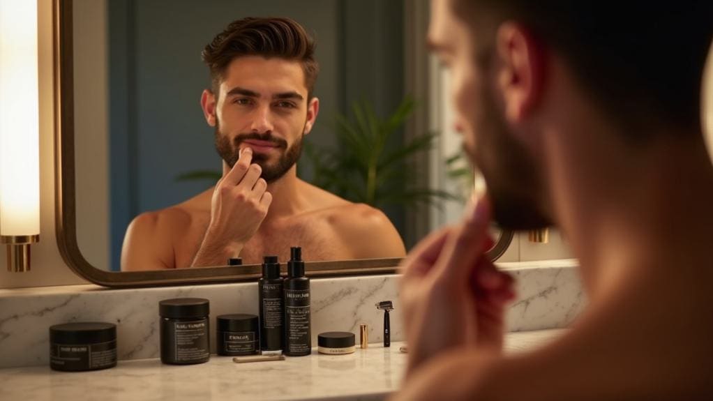 essential winter lip care