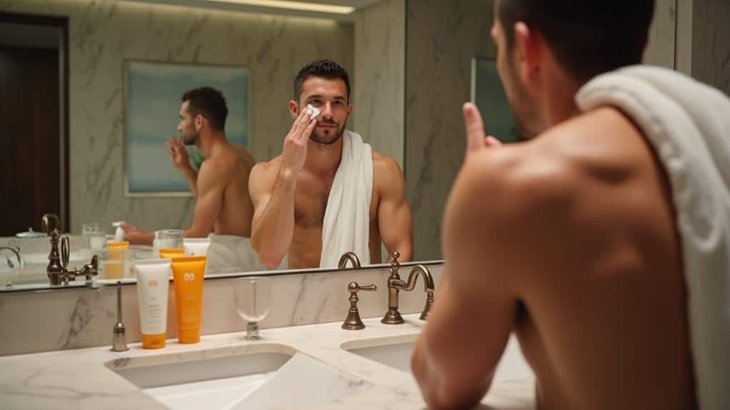 heavy chemical greasy protection