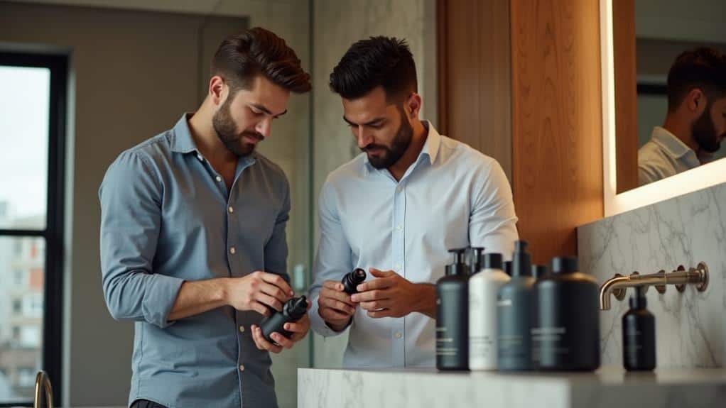 ketoconazole treats scalp fungi