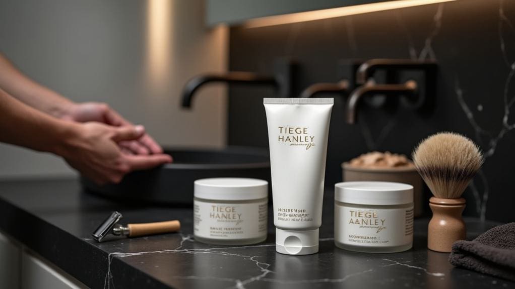 simple effective men s skincare