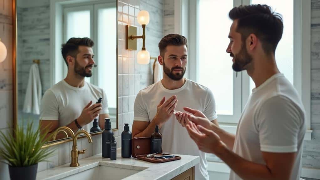 choose lightweight moisturizer wisely