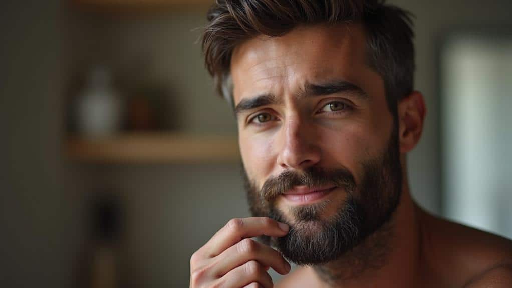 clinical strength antiperspirants outperform