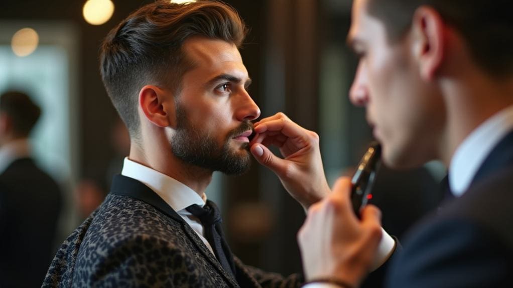 comprehensive bridal beauty preparation