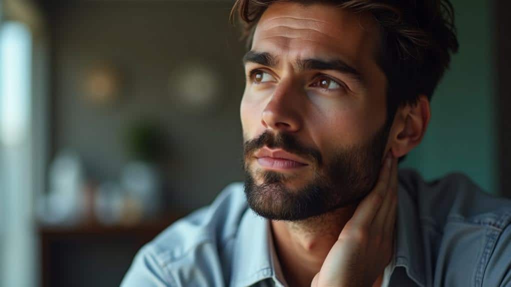 cooling aftershave ingredients explained