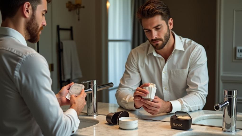 effective sweat management solutions