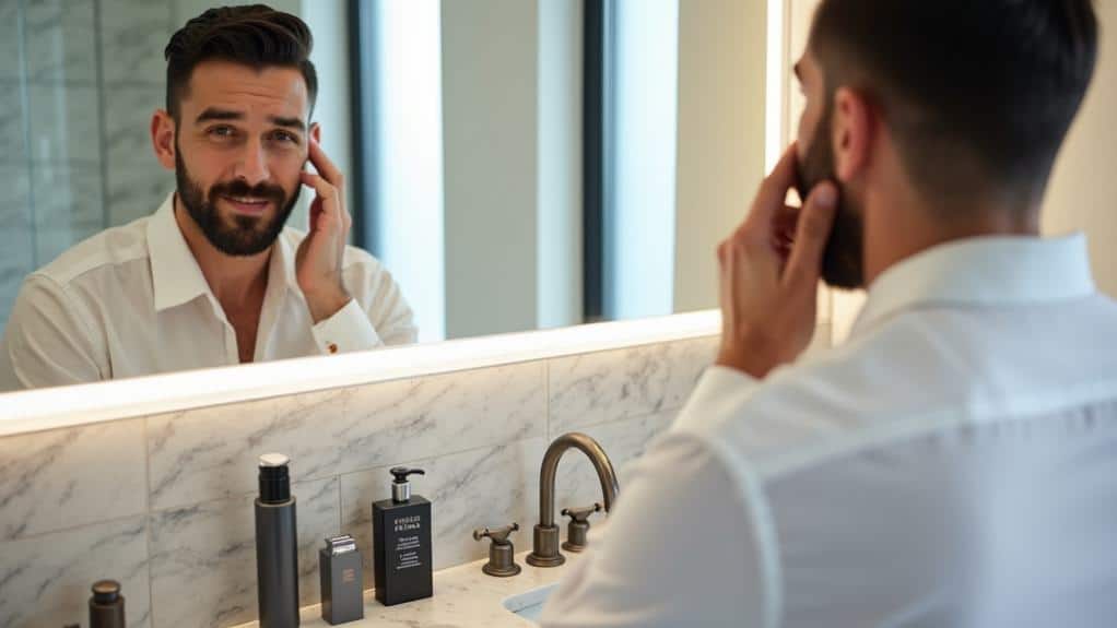 summer acne prevention strategies