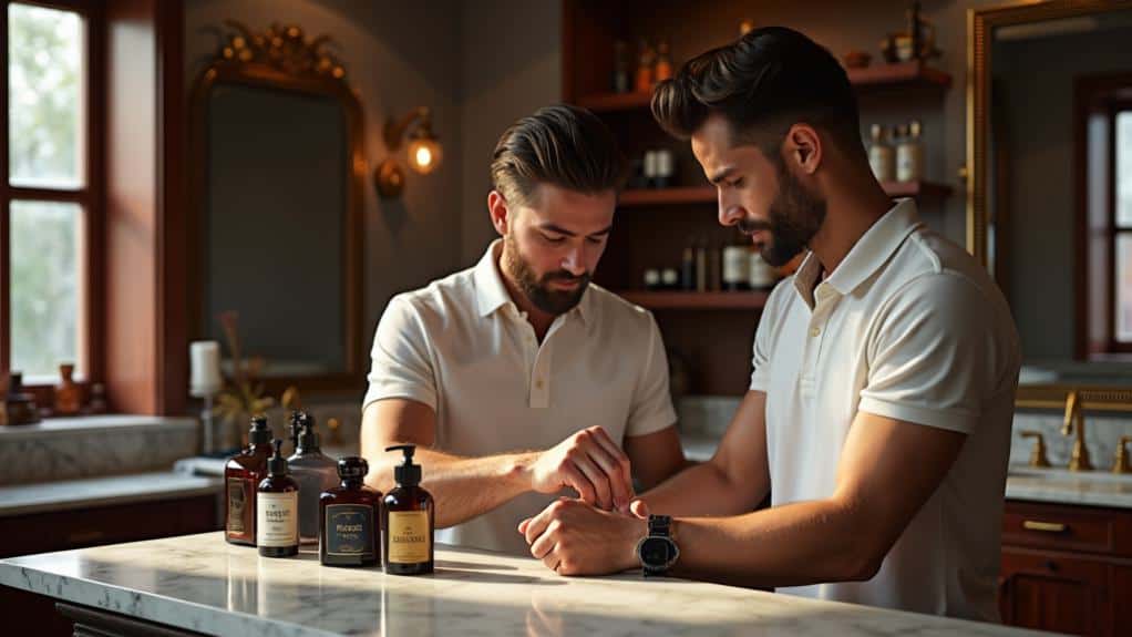 summer cologne selection tips