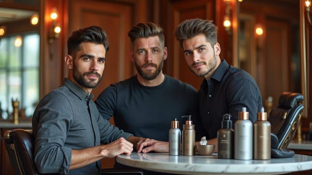 summer hair care essentials