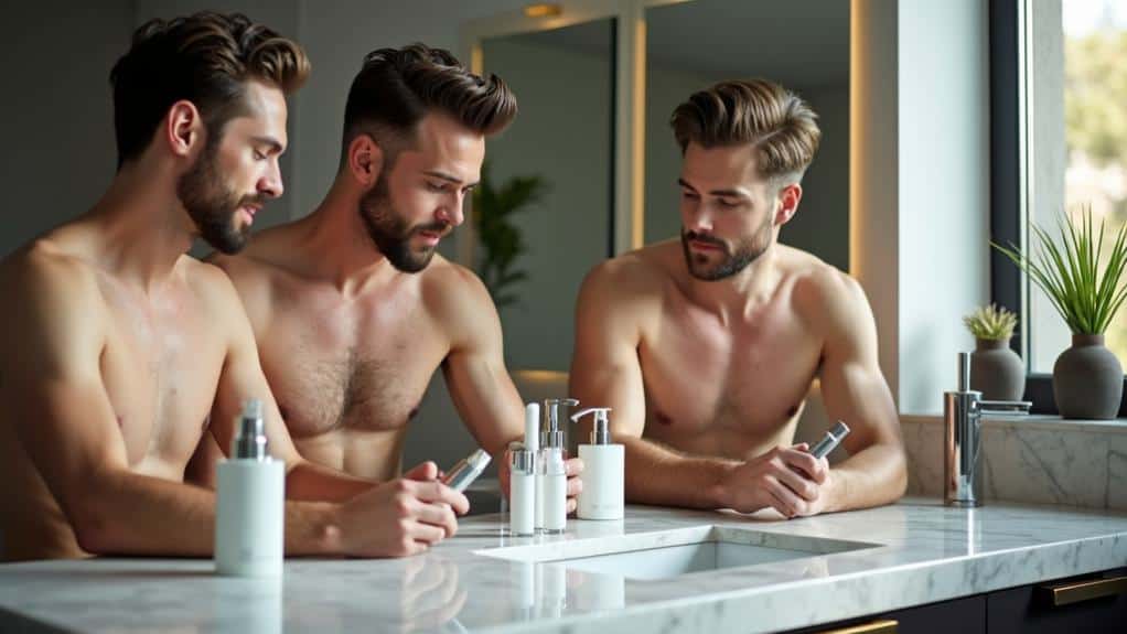 summer skin hydration essentials