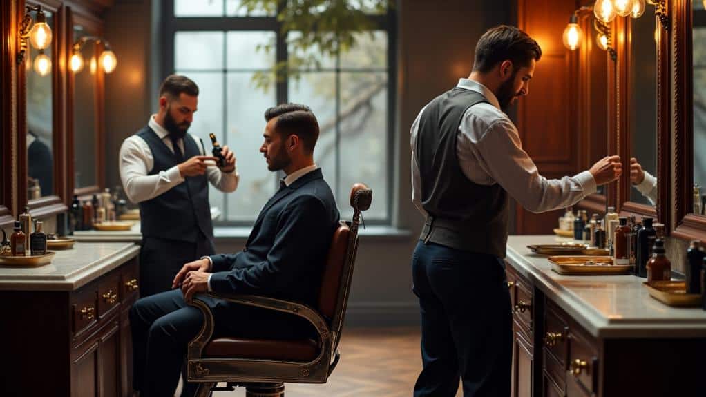 debunking male hair loss myths