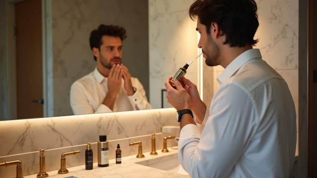 emergency hydration post flight