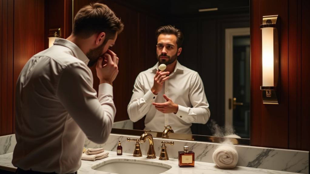 last minute grooming essentials