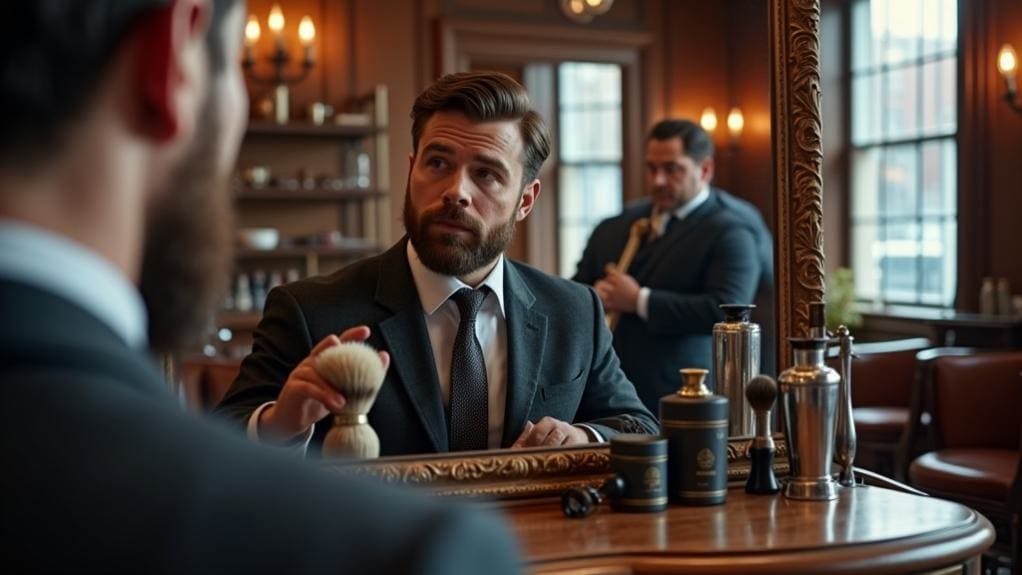 razor choice impacts skin