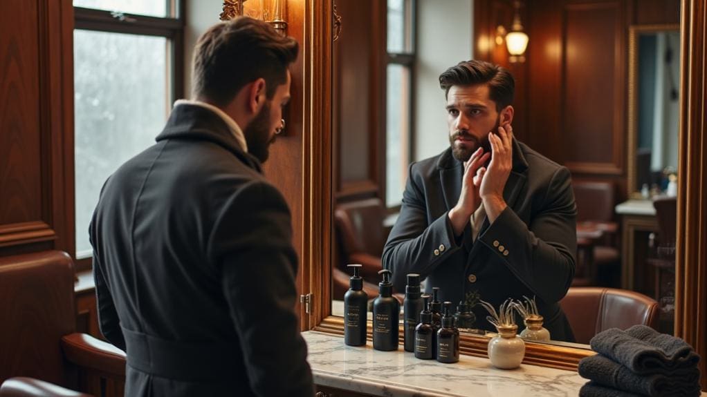 seasonal skin care challenges