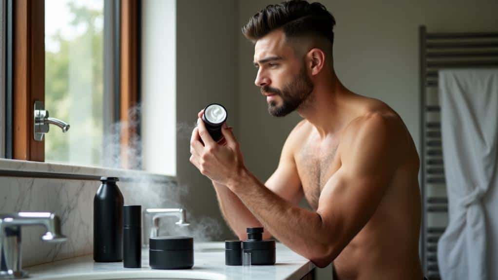 seasonal skincare moisture management