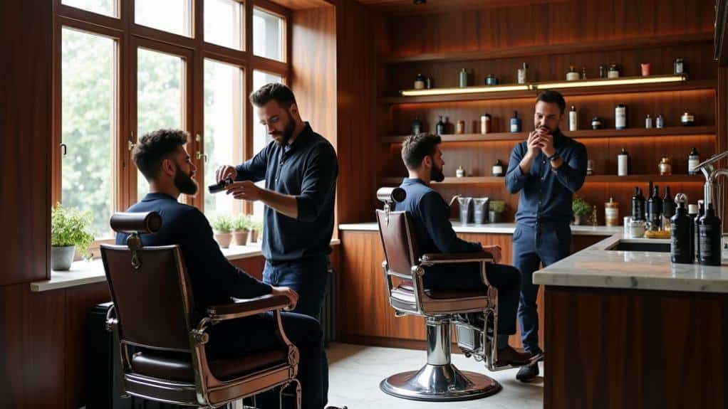 social media grooming trends