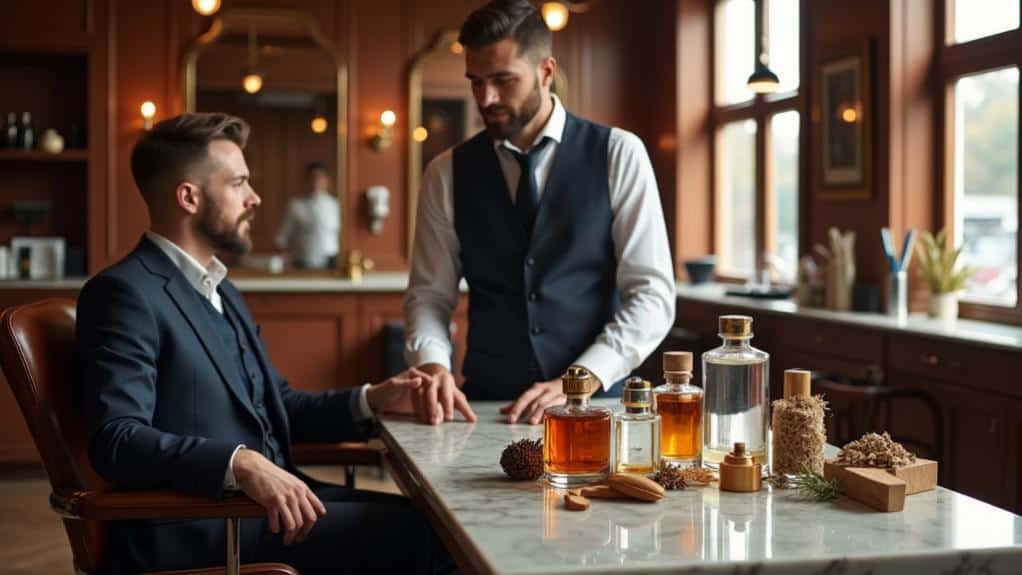 sustainable luxury fragrance revolution