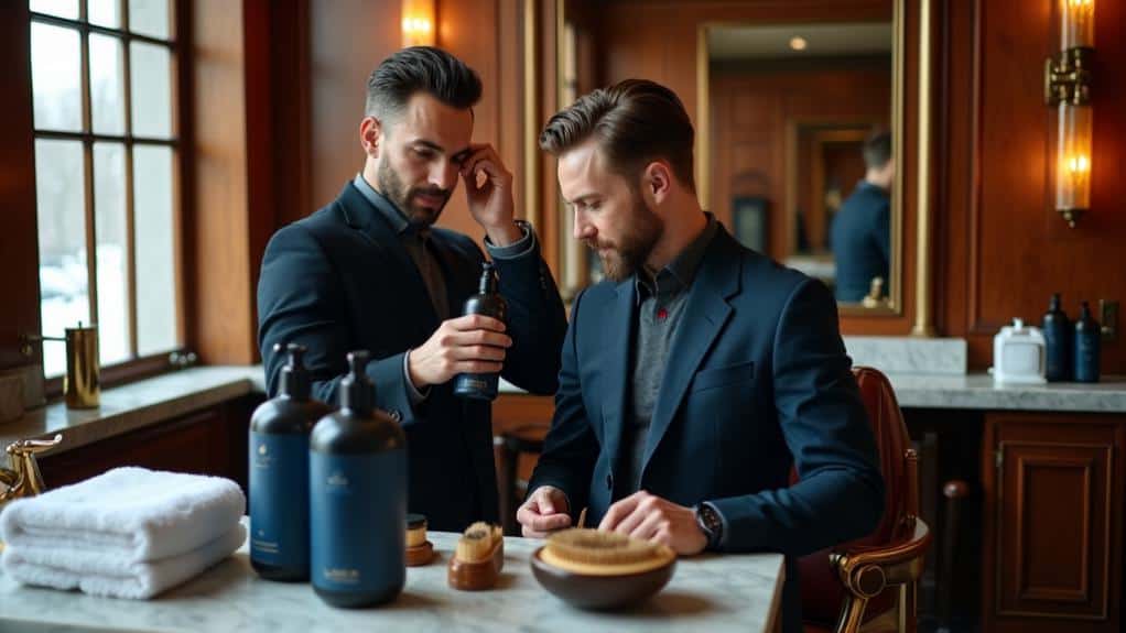 top winter scalp shampoos