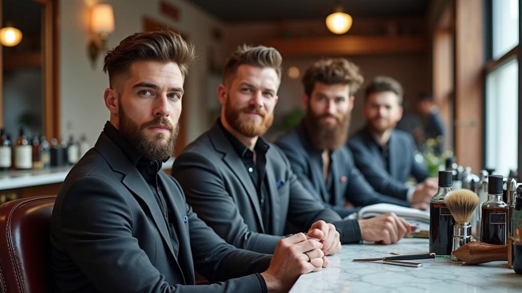 weekend hair styling trends