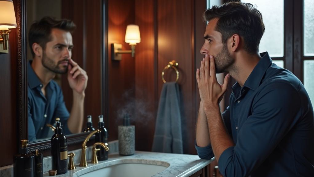 winter s harsh skin effects