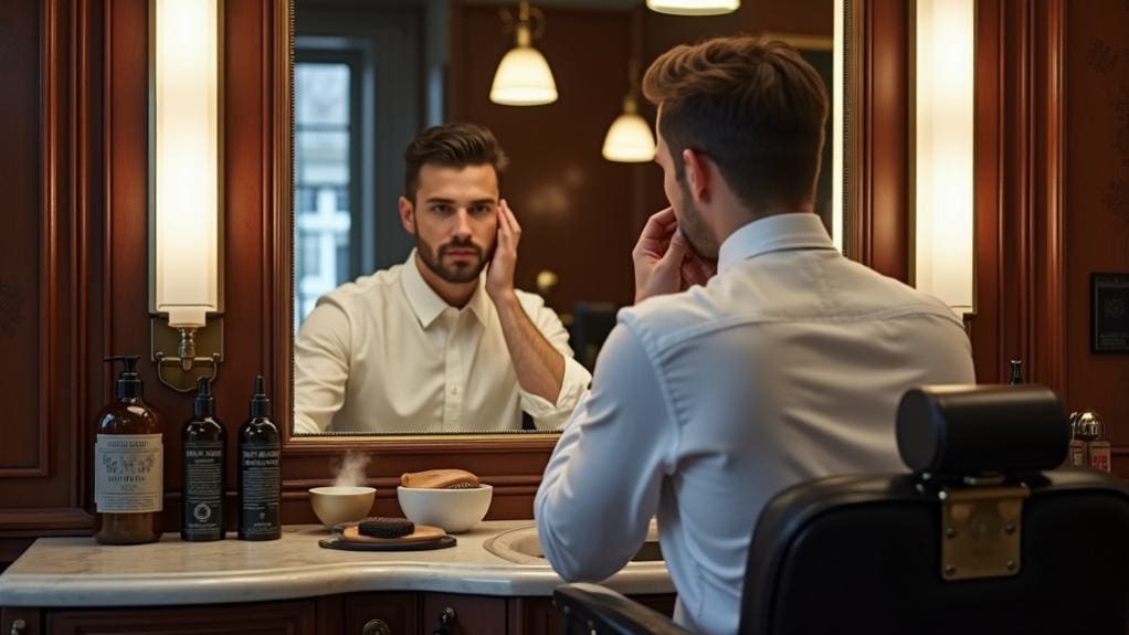 winter scalp hydration challenges