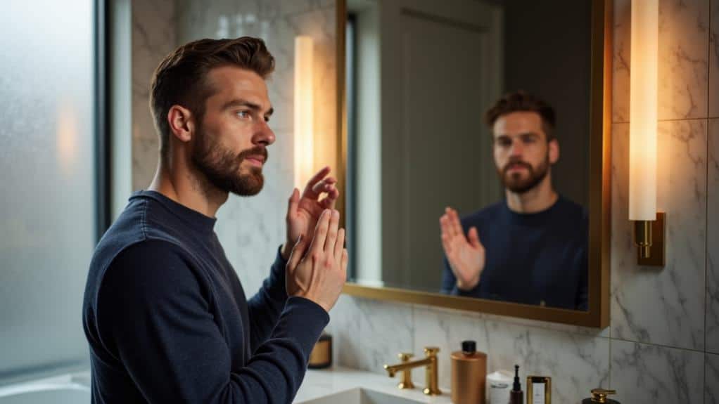 winter sunscreen is essential